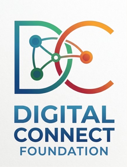 Digital Connect Foundation logo